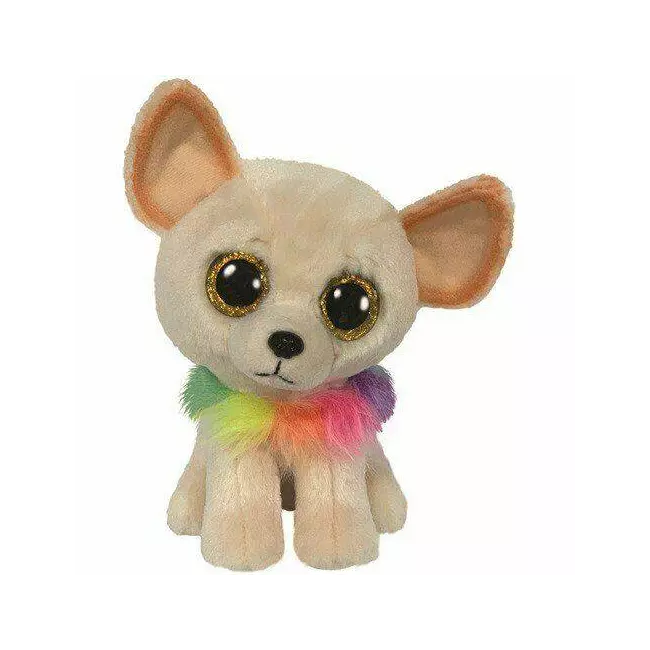 Plush Ty Beanie Boos Chewey Chihuahua 24cm