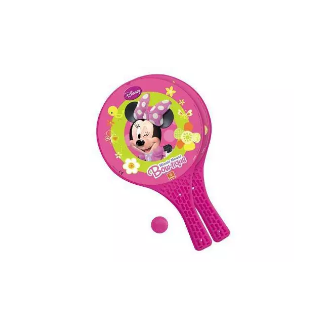 Paddle Set Mondo Disney Minnie Mouse