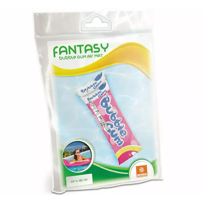 Air Mat Mondo Fantasy Bubble Gum