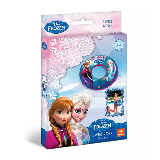 Swim Ring Mondo Disney Frozen