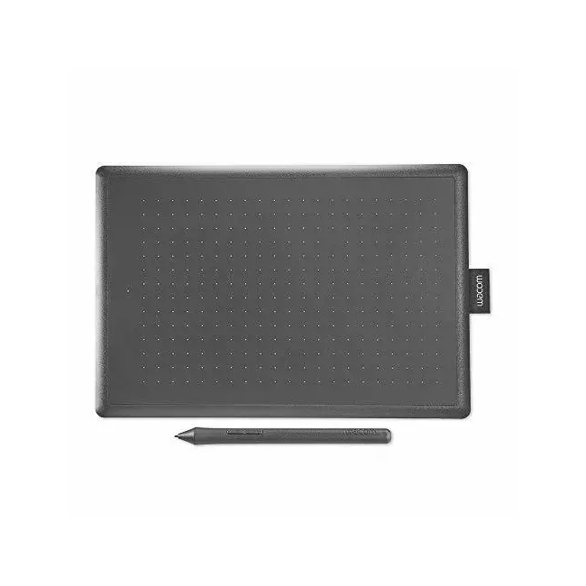 Wacom One Pen Graphics Tablet Medium New
