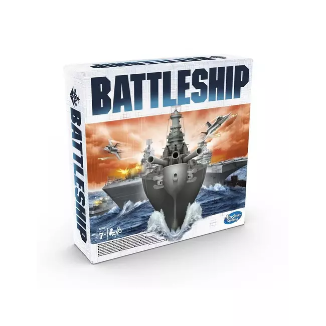 Battleship