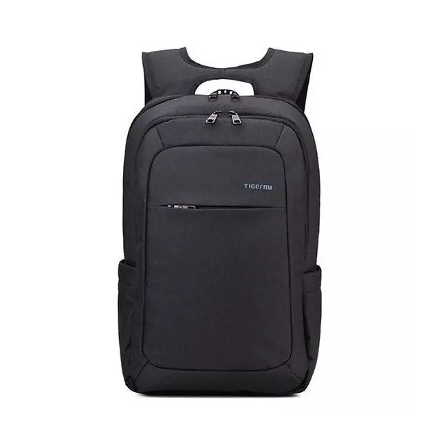 Backpack Laptop Tigernu T-B3090B-B 15.6" Black USB