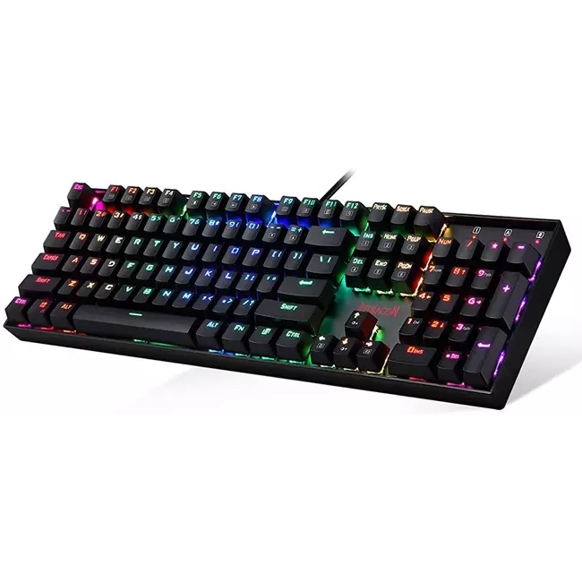 Keyboard Redragon Mitra K551 RGB-1 Mechanical