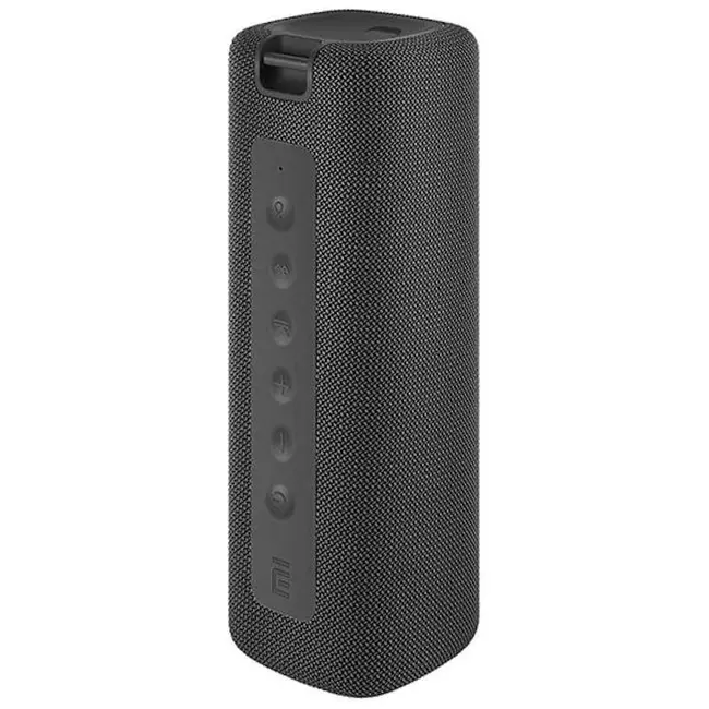 Bluetooth Speaker Xiaomi Mi Outdoor GL MP Black 29690