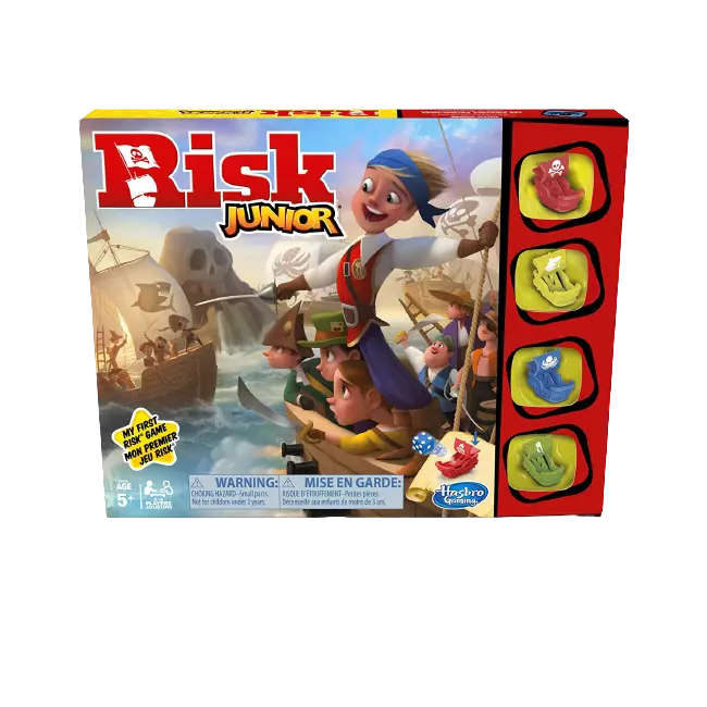 Risku Junior