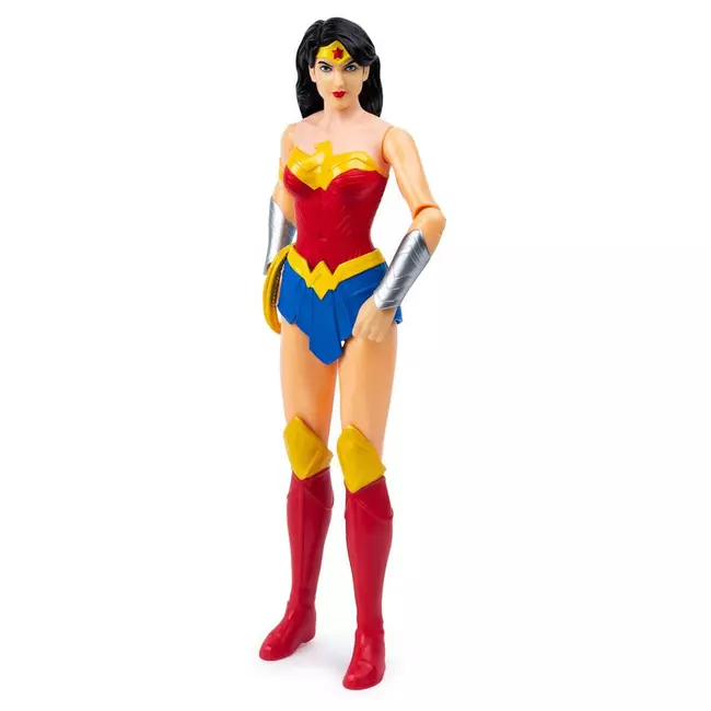 Figura DC Comics Super Hero Wonder Woman 30cm