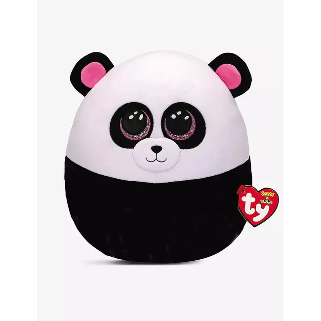 Pelush Ty Squish-A-Boos Bamboo Panda 30cm
