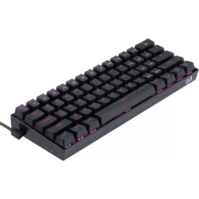 Keyboard Redragon Dragonborn K630