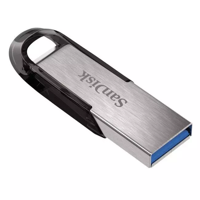 USB-A 16GB SanDisk Ultra Flair USB 3.2 Gen1 (Up to 150MB/s Read) Flash Drive , SDCZ73-016G-G46