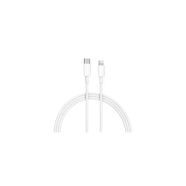 Kabllo Xiaomi Mi USB Type C në Ndriçim 1m