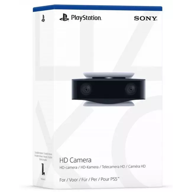 HD Camera Sony for PS5