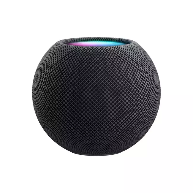 Altoparlant inteligjent Apple HomePod Mini Space Grey