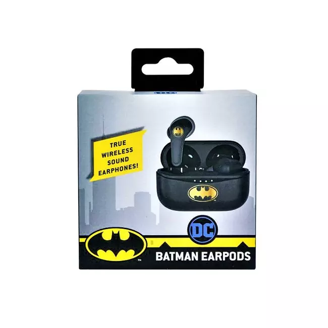 Earphones OTL - Batman TWS Earpods