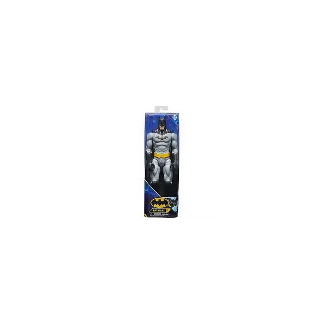 Figure DC Comics Super Hero Batman Rebirth 30 cm