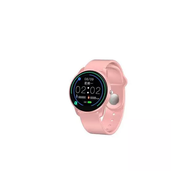 Smart Watch Kronos II Pink