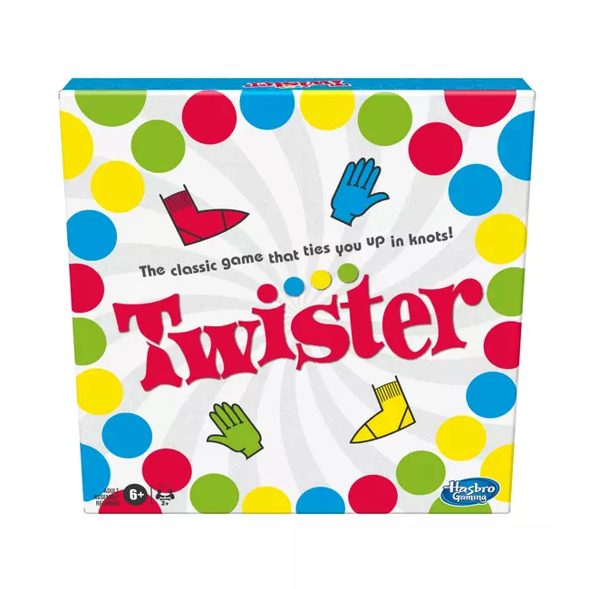 Twister A