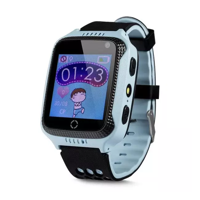 Smart Watch Moye For Kids Blue