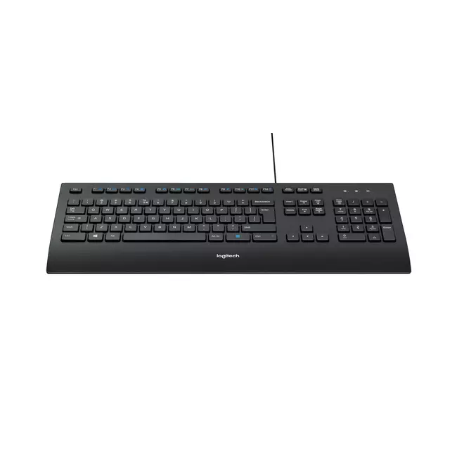 Keyboard Logitech K280E USB 920-005217
