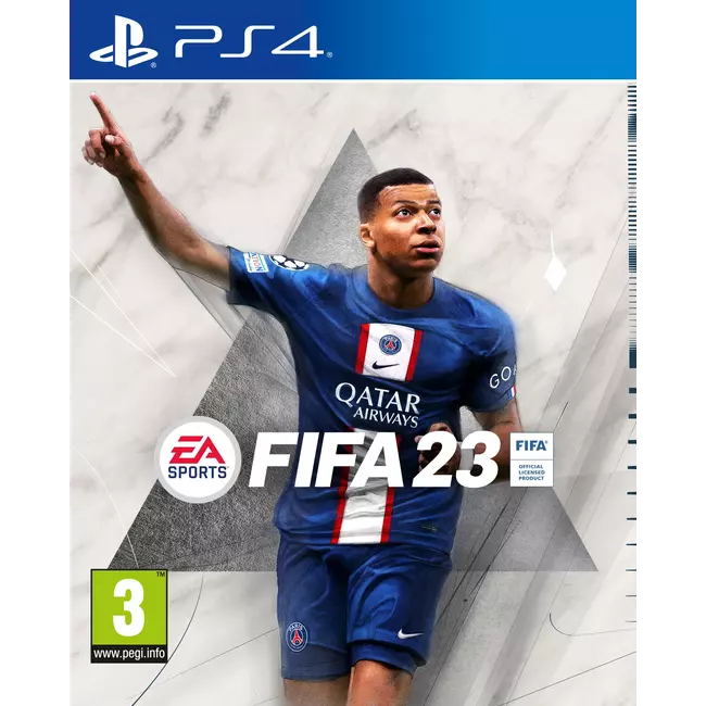 PS4 Fifa 23