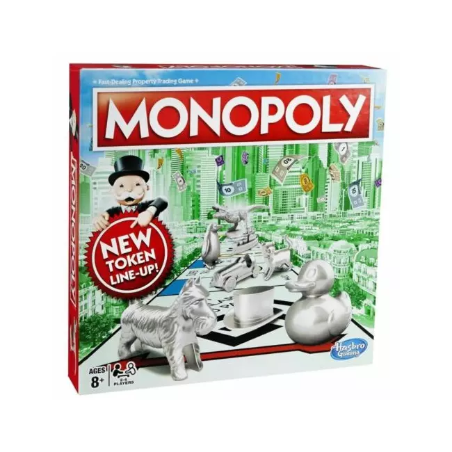 Baza e Monopolit