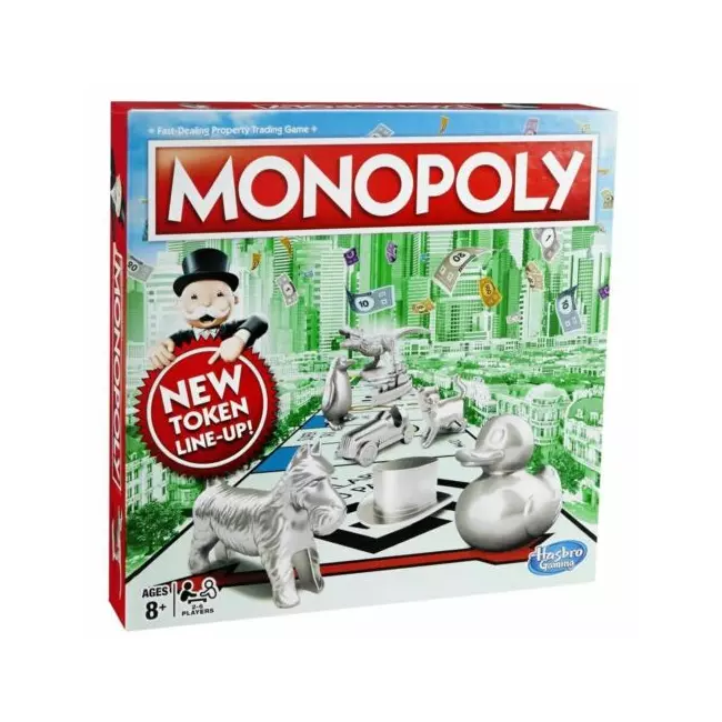 Monopoly Basic