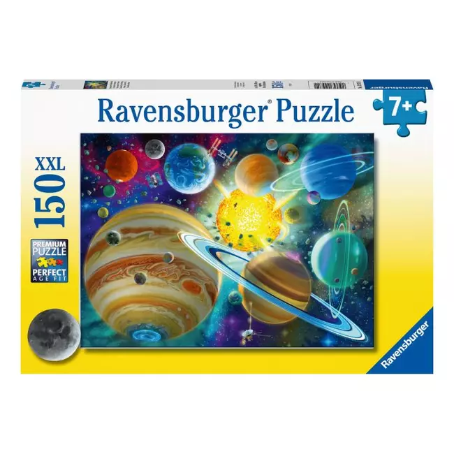 Puzzle Ravensburger Cosy Backyard Bliss 750Pcs