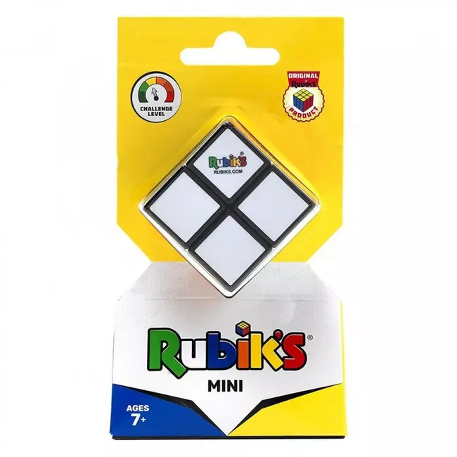 Minikubi i Rubikut 2x2