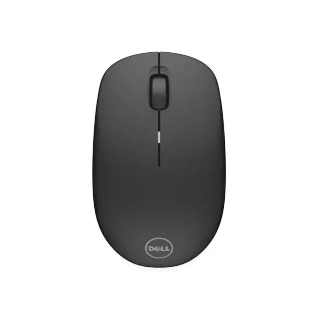 Dell Mouse Wireless