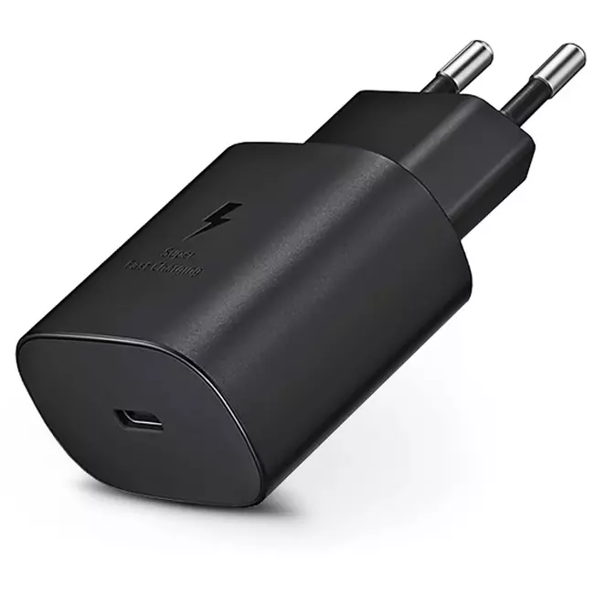 Charger Samsung 25W