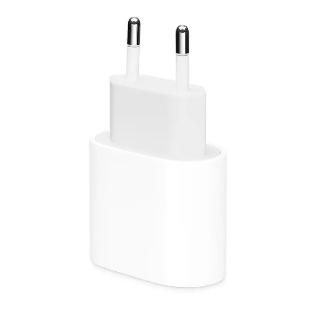 Charger Apple 18W
