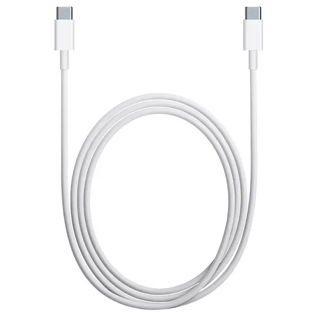 Cable 2m Apple USB-C to USB-C