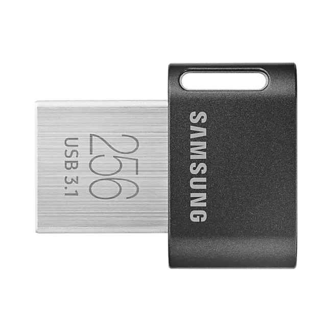 Flash Drive 256 GB Samsung FIT Plus