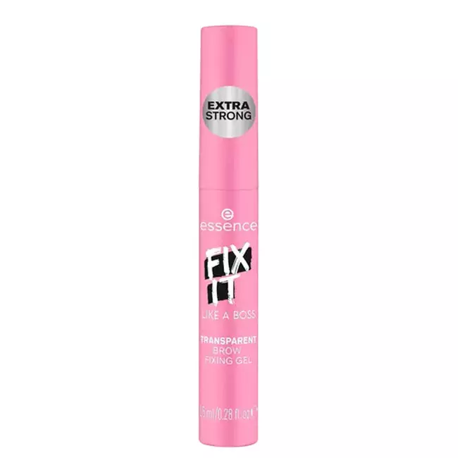 Eyebrow Fixing Gel Essence Fix It Like a Boss (8,5 ml)