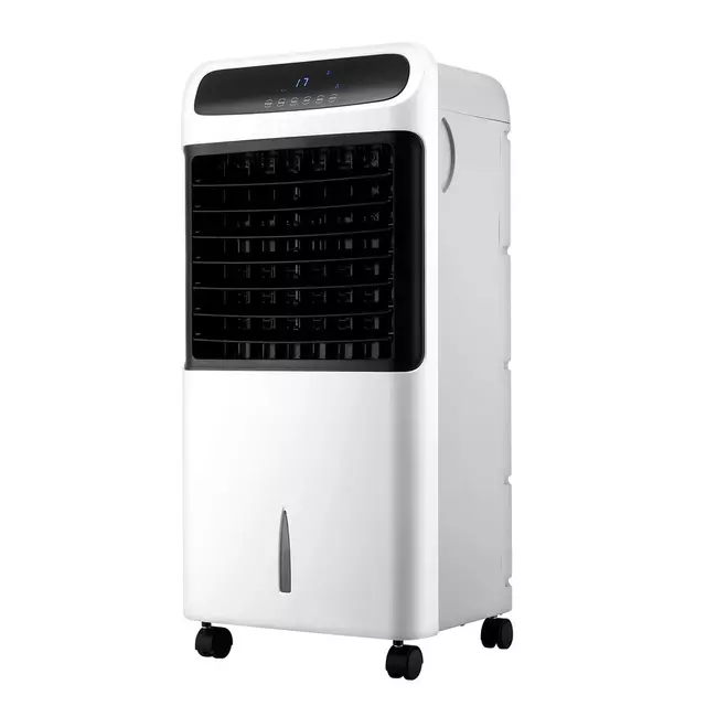 Zenova portable air conditioner cooler fan humidifier
