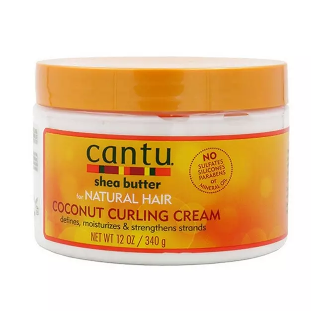Conditioner Cantu Coconut Curling Cream (340 g)