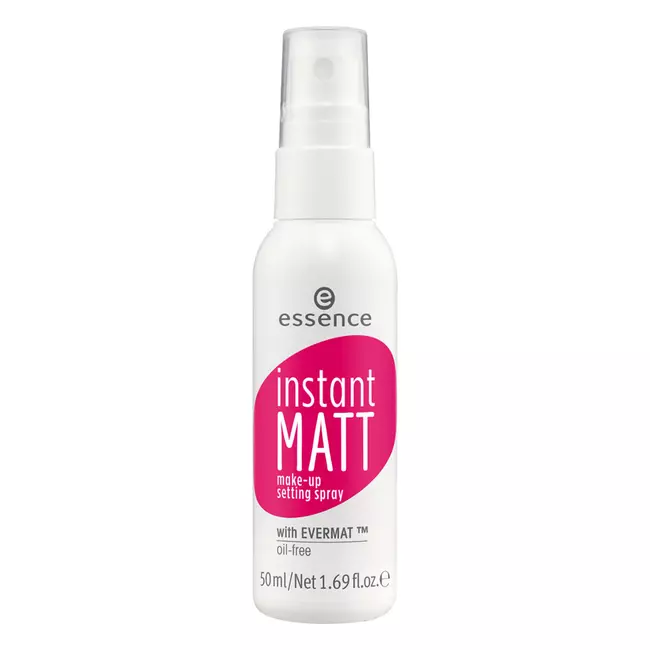 Hair Spray Essence Instant Matt (50 ml)