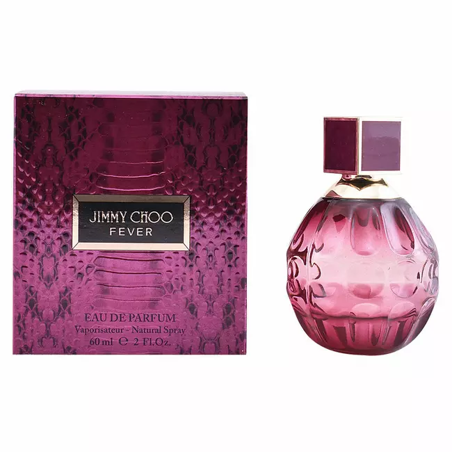 Parfum për femra Jimmy Choo Fever (60 ml)