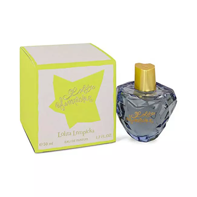 Women's Perfume Mon Premier Lolita Lempicka EDP, Capacity: 100 ml