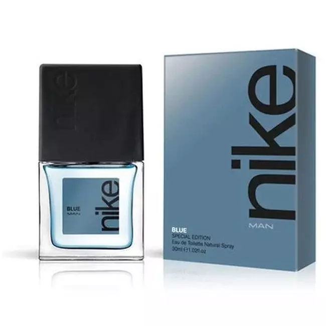Men's Perfume Nike EDT Blue (30 ml)