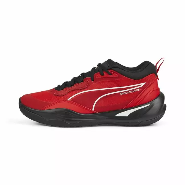 Këpucë basketbolli për të rritur Puma Playmaker Pro Red Men, Madhësia: 38.5