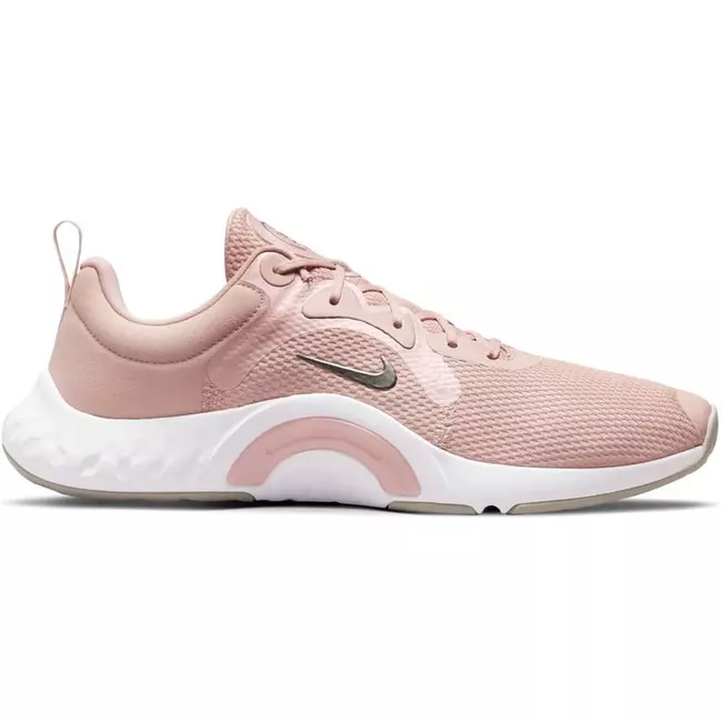 Running Shoes for Adults Nike TR 11 Pink, Size: 38