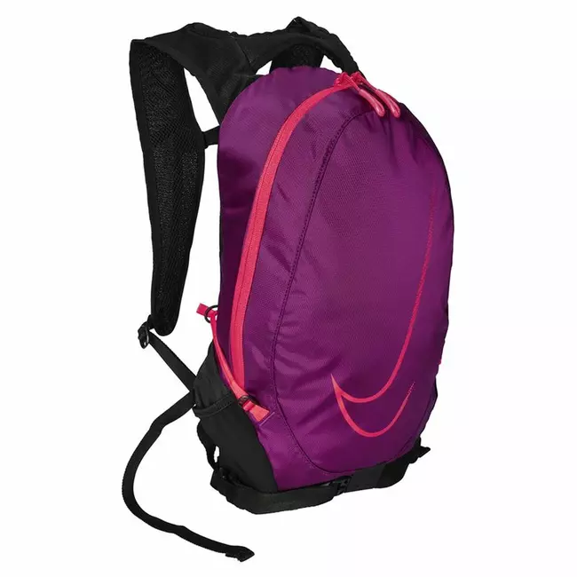 Çanta palestër Nike Commuter Purple