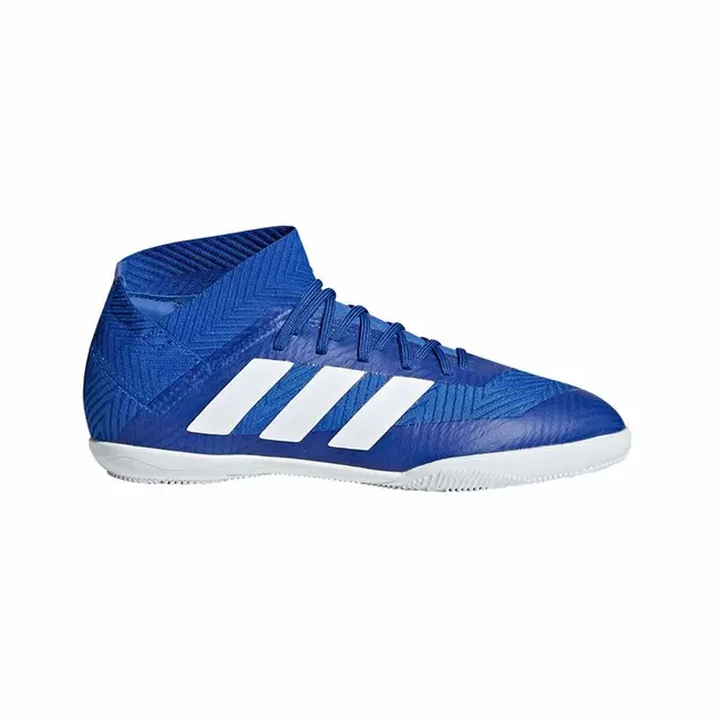Këpucë futbolli për fëmijë Adidas Nemeziz Tango 18.3 Indoor, Foot Size: 28, Madhësia: 28