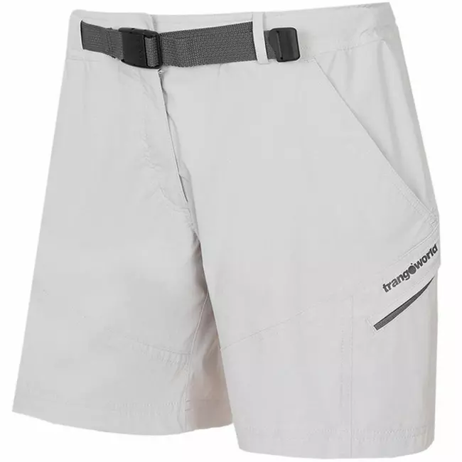 Sports Shorts Trangoworld Yittu VN, Size: M