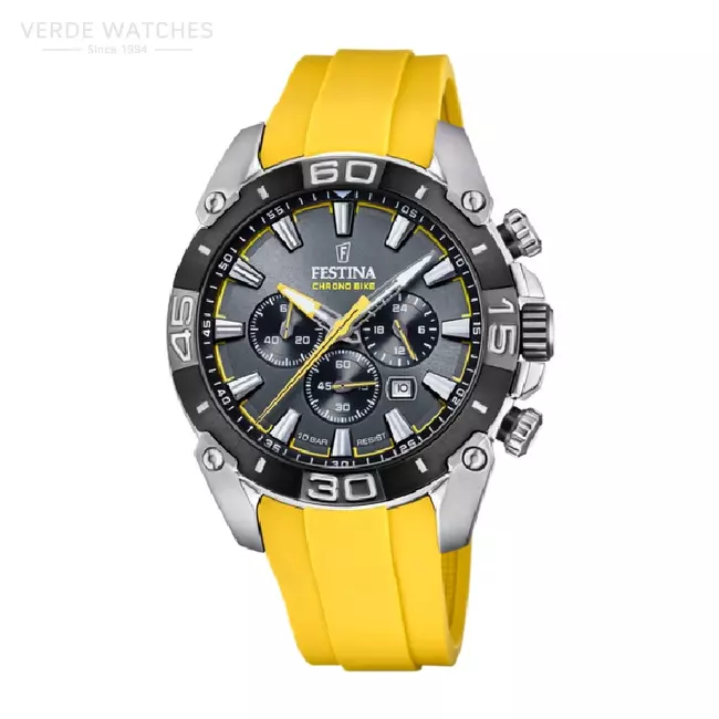 Festina - F20544/7