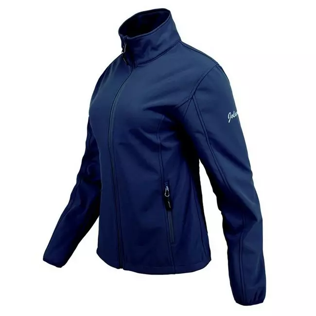 Women's Sports Jacket Joluvi Soft-Shell Mengali, Size: M