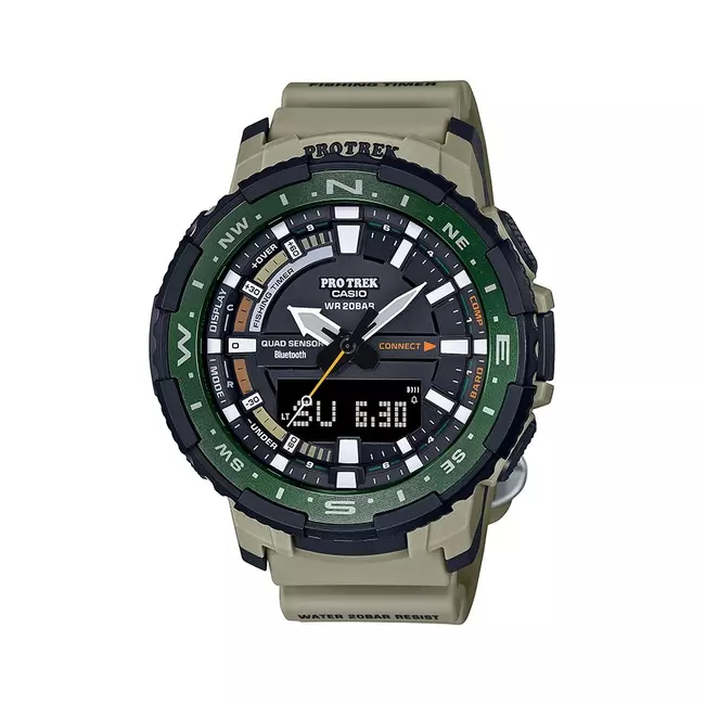 Protrek - GPRT-B70-5ER