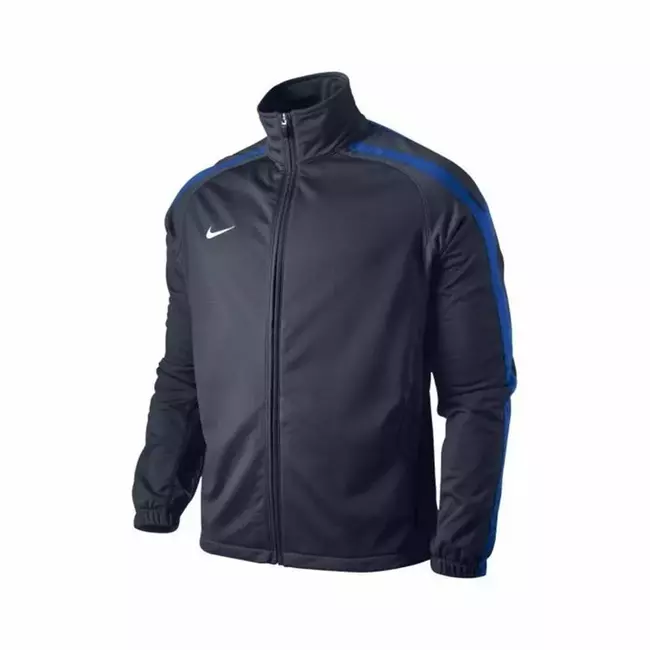 Men's Sports Jacket Nike Competition Dark blue, Size: XL