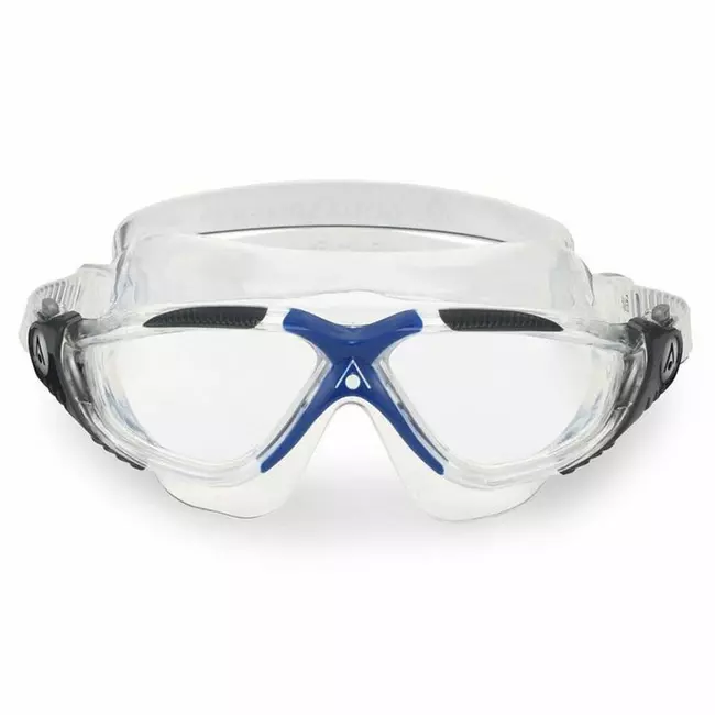 Swimming Goggles Aqua Sphere Vista Multicolour Adults